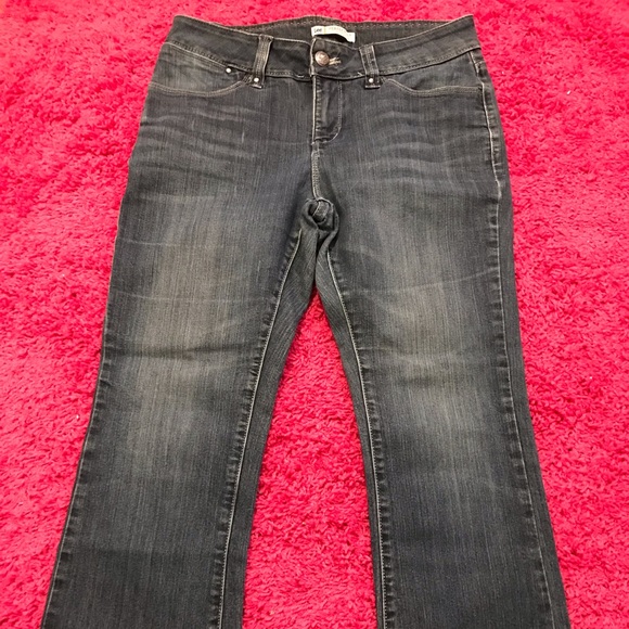 Lee Perfect Fit 10 Petite Jeans - Picture 3 of 7